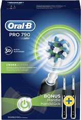 Oral-B PRO 790 DUO -sähköhammasharja, kuva 4