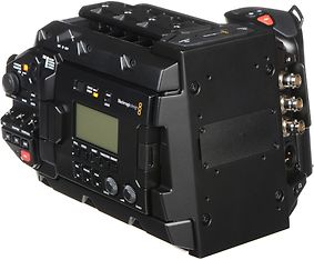 Blackmagic Design URSA Mini Pro 4.6K -elokuvakamera, kuva 3