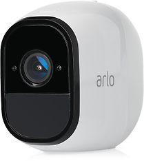 Arlo Pro -valvontajärjestelmä yhdellä HD-tasoisella kameralla, kuva 2