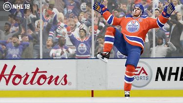 NHL 18 -peli, Xbox One, kuva 7