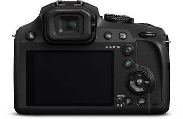 Panasonic LUMIX FZ82 -kamera, kuva 4