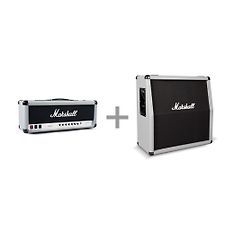 Marshall 2555X + 2551AV -bundle