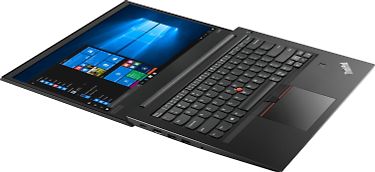 Lenovo ThinkPad E480 14" -kannettava, Win 10 Pro, kuva 5