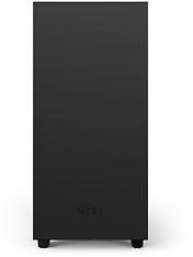 NZXT H500i Compact Mid Tower ATX-kotelo, musta, kuva 3