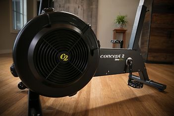 Concept2 BikeErg -ergometri, kuva 2