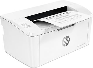 HP LaserJet Pro M15a -tulostin, kuva 3