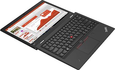 Lenovo ThinkPad L380 13,3" -kannettava, Win 10 Pro, kuva 4