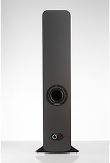 Q Acoustics Q3050i -lattiakaiutinpari, harmaa, kuva 3