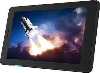 Lenovo Tab E7 - 7" 8 Gt WiFi-tabletti, musta, kuva 9