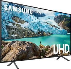 Samsung UE50RU7172 50" Smart 4K Ultra HD LED -televisio, kuva 3