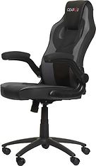 Gear4u Gambit Pro Gaming Chair -pelituoli, musta, kuva 4