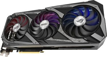 Asus GeForce ROG-STRIX-RTX3090-O24G-GAMING -näytönohjain, kuva 11