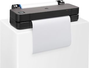 HP Designjet T250 -suurkokotulostin, kuva 4