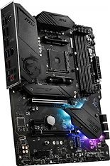 MSI MPG B550 Gaming Plus AM4 ATX-emolevy, kuva 2