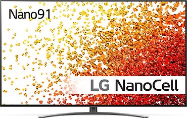 LG 75NANO916 75" 4K Ultra HD NanoCell -televisio