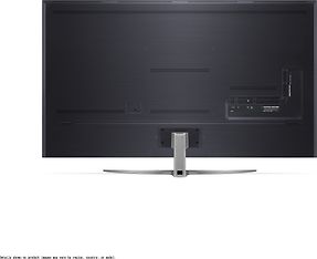 LG 65QNED99 65" 8K Ultra HD QNED Mini-LED TV, kuva 7