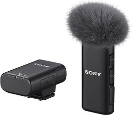 Sony ECM-W2BT langaton mikrofoni, kuva 2