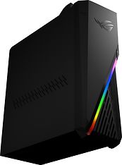 Asus ROG Strix GA15 -pelipöytäkone, Win 10 (G15DK-R5600X119T), kuva 6