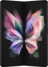 Samsung Galaxy Z Fold3 -puhelin, 256/12 Gt, Phantom Black, kuva 2