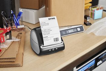 Dymo LabelWriter 5XL -tarratulostin, kuva 10