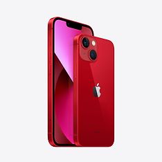 Apple iPhone 13 256 Gt -puhelin, punainen (PRODUCT)RED, kuva 3