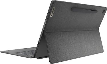 Lenovo IdeaPad Duet 5 Chromebook 13,3" hybridilaite, Chrome OS (82QS000DMX), kuva 9