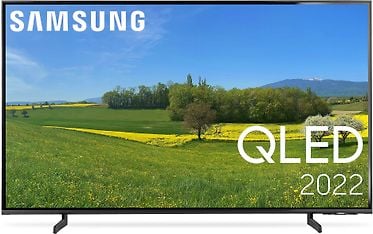 Samsung QE65Q60B 65" 4K QLED-televisio