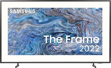 Samsung QE43LS03B 43" The Frame 4K QLED -televisio