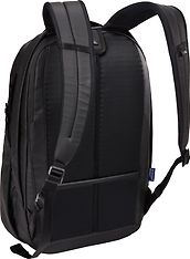 Thule Tact Backpack 21L -reppu, musta, kuva 3