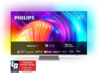 Philips 43PUS8807 43" 4K LED -televisio