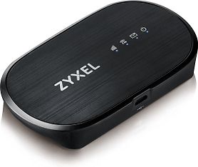 ZyXEL WAH7601 -LTE-modeemi & WiFi-tukiasema, kuva 2
