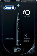 Oral-B iO 10 -sähköhammasharja, musta, kuva 11