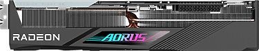 Gigabyte AORUS Radeon RX 7900 XTX Elite 24 Gt -näytönohjain, kuva 9