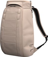 Db Hugger Backpack 25L -reppu, fogbow beige
