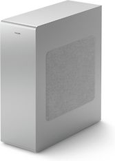 Philips TAB8507 3.1 Dolby Atmos Soundbar -äänijärjestelmä, hopea, kuva 5