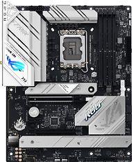 Asus ROG STRIX B760-A GAMING WIFI D4 ATX -emolevy, kuva 2