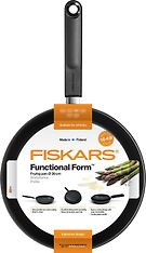 Fiskars Functional Form -paistinpannu, 26 cm, kuva 6