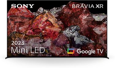 Sony X95L 75" 4K Mini LED Google TV, kuva 3