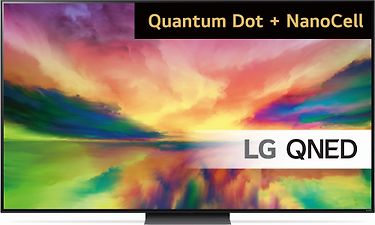 LG QNED82 75" 4K QNED TV (2023)