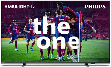 Philips The One PUS8548 43" 4K LED Ambilight Google TV