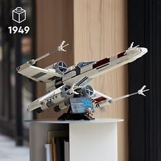 LEGO Star Wars 75355 - X-wing-tähtihävittäjä, kuva 3