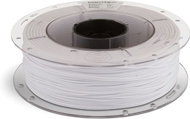 PrimaCreator EasyPrint FLEX 95A -filamentti 3D-tulostimeen, 500g, 1.75mm, valkoinen, kuva 2