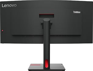 Lenovo ThinkVision T34w-30 34" -kaareva näyttö, kuva 5