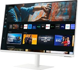 Samsung Smart Monitor M7 32" 4K -näyttö, kuva 3