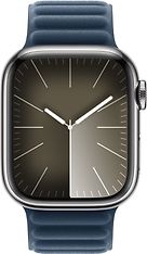 Apple Watch 41 mm tyynenmerensininen magneettilenkki, S/M (MTJ33), kuva 3
