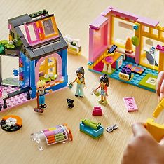 LEGO Friends 42614  - Vintagemuotiliike, kuva 5