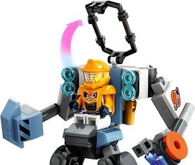LEGO City Space 60428  - Avaruusrobotti rakennustöihin, kuva 6