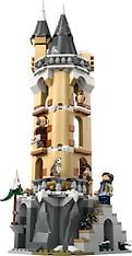 LEGO Harry Potter 76430  - Tylypahkan linnan pöllölä, kuva 4