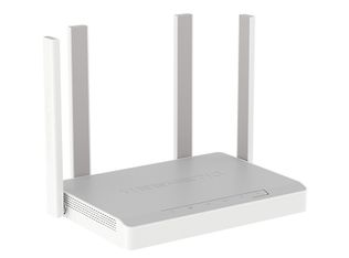 Keenetic Hopper DSL AX1800 Mesh WiFi 6 -reititin