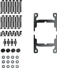 Corsair iCUE LINK H170i LCD -nestejäähdytysjärjestelmä, kuva 10